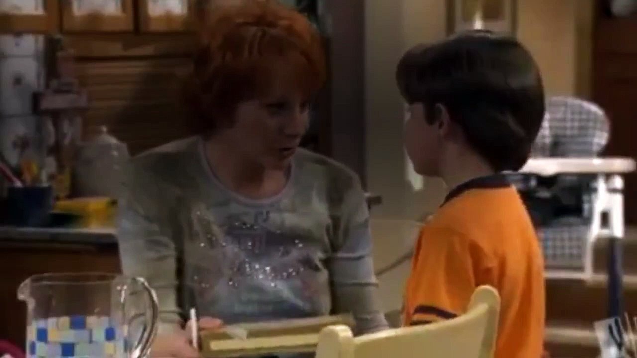 Reba - S 2 E 23 - Location, Location, Location
