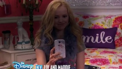 Liv and Maddie - S 2 E 13 - Gift-A-Rooney