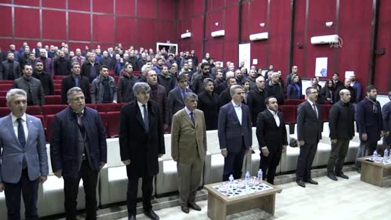 Deneyap Teknoloji Atölyesi tanıtıldı