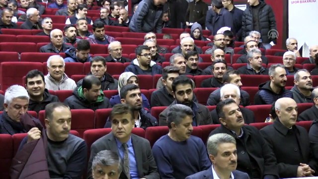 Deneyap Teknoloji Atölyesi tanıtıldı - MALATYA