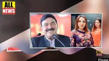 Hareem Shah Another Video About Sheikh Rasheed | TikTok | Top TikTok