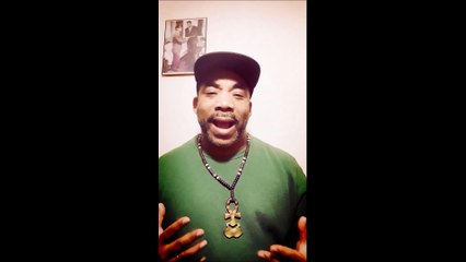 MOTIVATIONAL-YOU CAN RESSURECT!  Kamal Imani