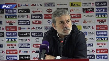 Aykut Kocaman’dan ayrılık sinyali!