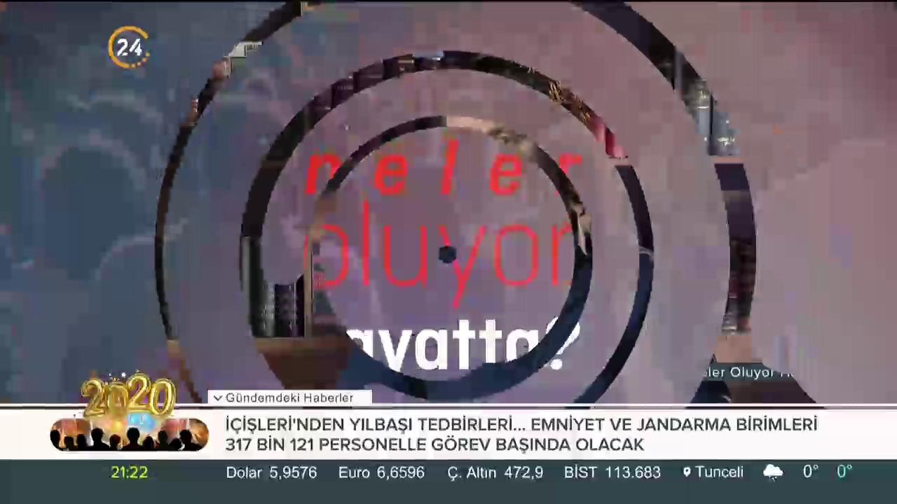 Neler Oluyor Hayatta