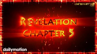 Revelation Chapter 5: The Scroll and the Lamb