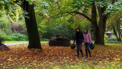 Isabelle & Eliane - 43 french, eng  subtitles