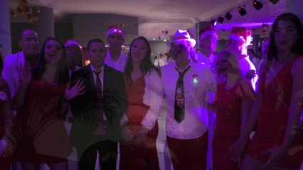 VOEUX 2020 EDEN STAR TUNISIE