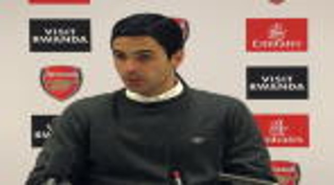 FOOTBALL : Premier League: 20e j. - Arteta : Déçu du résultat mais satisfait de beaucoup de choses