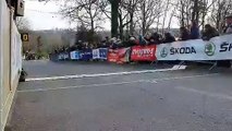 Cyclo-cross des Crouchaux 2019