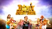 Asterix at the Olympic Games Walkthrough Part 1 (X360, Wii, PS2) 100% The Gaulish Village