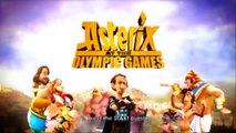 Asterix at the Olympic Games Walkthrough Part 1 (X360, Wii, PS2) 100% The Gaulish Village