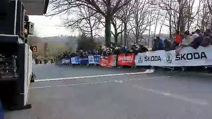 Cyclo-cross des Crouchaux 2019