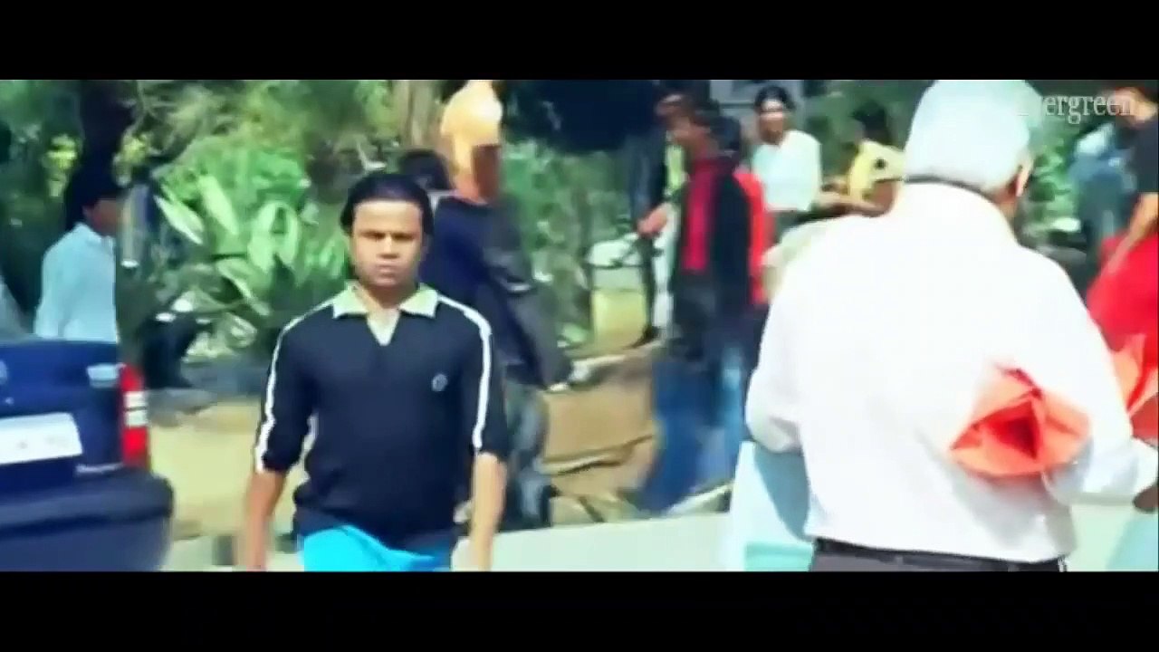 Rajpal Yadav Best Selected Comedy Scenes _ Dhol Movie