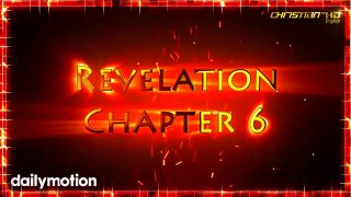Revelation Chapter 6: The Seven Seals