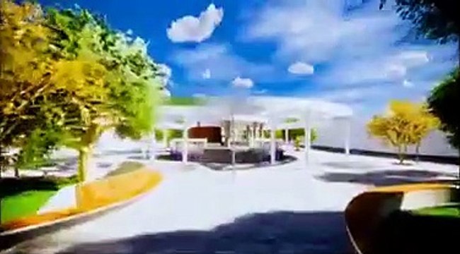 Prefeito Chico Mendes apresenta novo projeto da Praça Central de São José de Piranhas