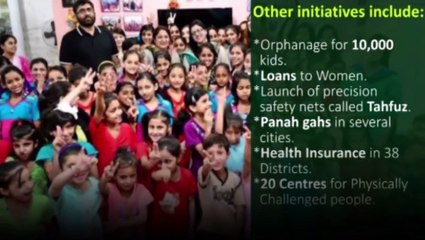 PTI - Imran Khan and Sicilian Mafia of Pakistan