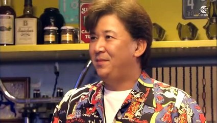 ヤスコとケンジ 4話「妹に贈る涙の誕生日プレゼント」