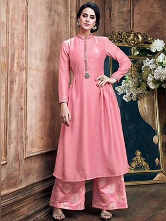 Simple and stylish party wear fashion dress ideas for girls and ladies  / 2019-2020 stylish fashion outfit