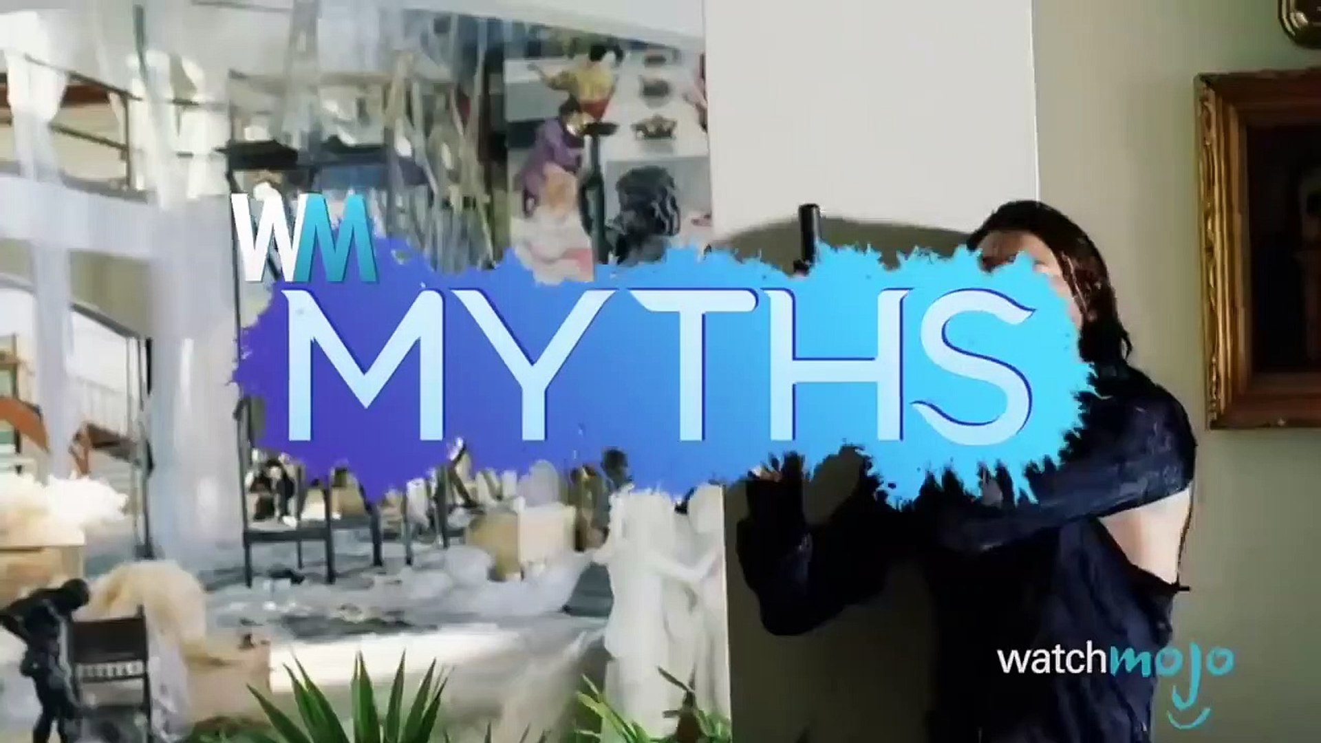 ⁣Top 5 MITI SFATATI sulle ARMI da FUOCO nei FILM!