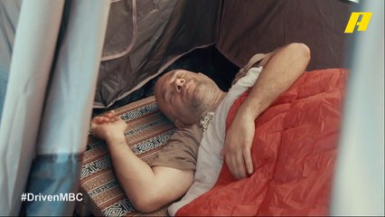 عبدو فغالي يستعين بسيارة GMC Sierra 2020 في مقلب ضد سلطان حمدي وفرانسوا حبشي