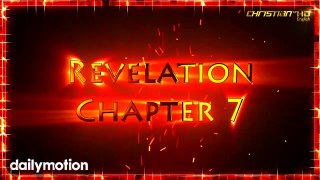 Revelation Chapter 7: The 144,000 Sealed/A Great Multitude