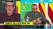 El 'friki' de Máximo Pradera se hace el gallito en la TV3 llamando 