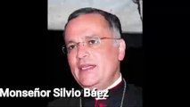 Así es el falso audio del régimen de Ortega que acusa de golpista y terrorista a un obispo de Nicaragua