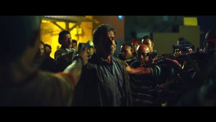 Rambo  Last Blood Teaser Trailer #1 (2019)