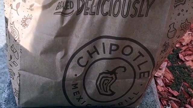 Chipotle
