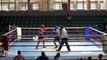 Argen Mejia VS Maycol Hernandez - Boxeo Amateur - Miercoles de Boxeo