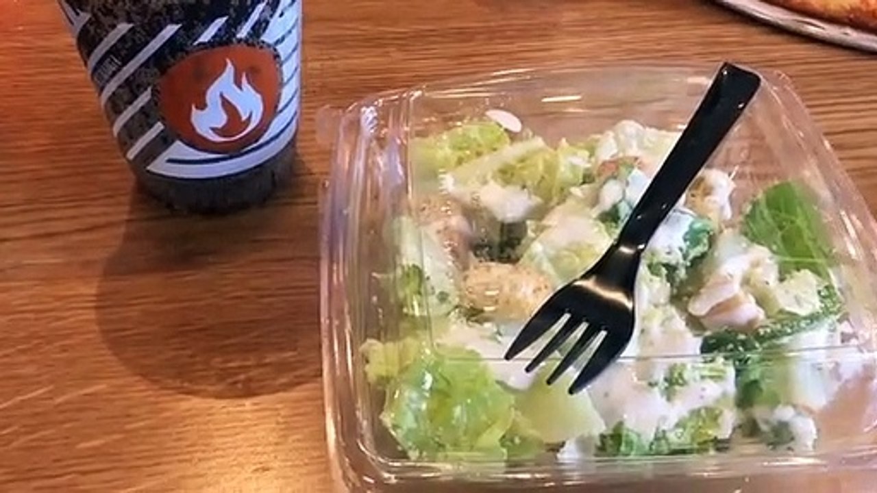 Blaze Pizza