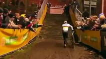 Superprestige 2019-2020 - Mathieu van der Poel wins in Diegem