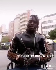 Vidéo : Ce Modou Modou assène ses vérités au régime de Macky, regardez