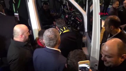 Spor deniz türüç: şampiyon olacağımıza eminim