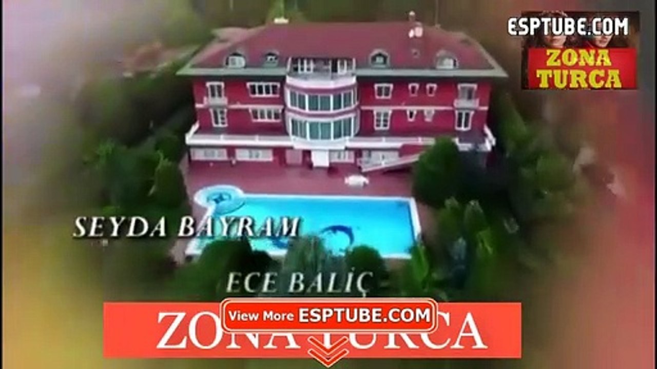 ELIF CAPÍTULO 2845-2846 LA TRISTEZA DE MELEK LUNES 30 DE DICIEMBRE 5TA TEMPORADA - ESPTUBE.COM