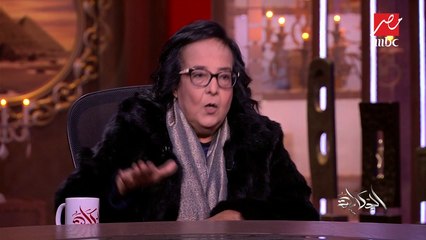 أول مباحث مصرية في التاريخ عملها لاظوغلي باشا أيام محمد علي .. "لميس جابر"