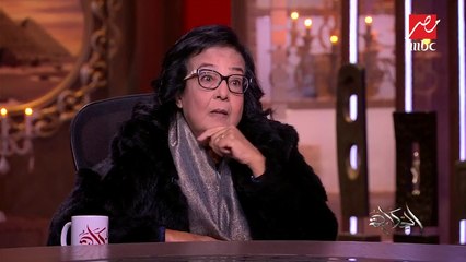 شعب مصر هو اللي حارب مع طومان باي ضد العثمانيين.. "لميس جابر"