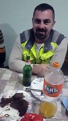 Snimak Nikole Tadića