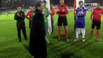 CopaDelRey:C.D.Becerril-Real.Sociedad-18/12/2019-1/2