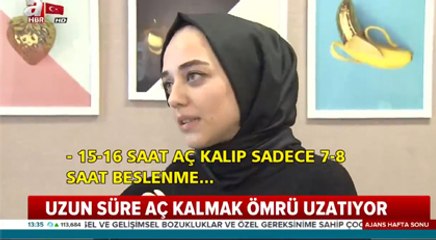 A Haber'den vatandaşı "korkutan" haber