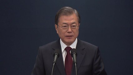 리얼미터 "대통령 긍정·부정 평가 다시 역전...긍정 49.7%·부정 46.5%" / YTN