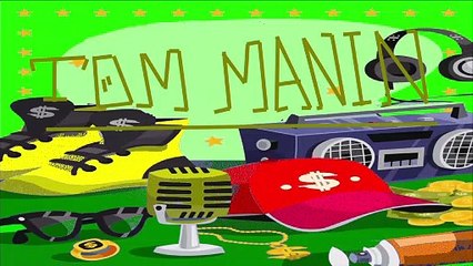 Somos normales clip - Tom Manin - 2019