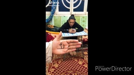 مواهب التيك توك لعام 2019❤الجزء التاني