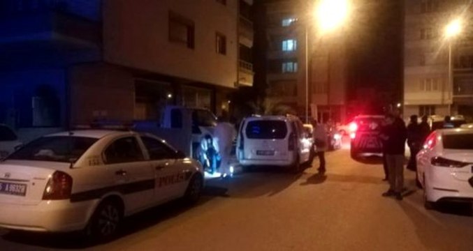 Polis alarma geçti! Önce Sağlık Müdürü ardından bir doktorun eşi öldürüldü