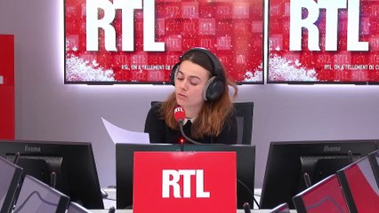 Le journal RTL de 20H