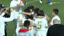 El Infantil B del Real Madrid gana LaLiga Promises ante el Sevilla