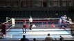 Delvin Reyes VS Alexander Barrios - Boxeo Amateur - Miercoles de Boxeo