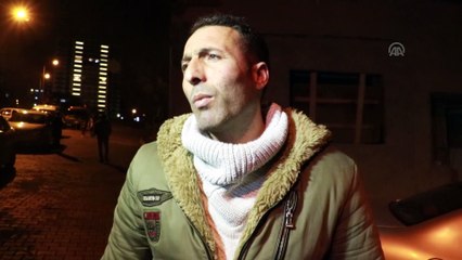 Samsun'da kaybolan iki çocuk bulundu