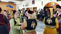 Tovoion Tv Αυγερινός Βοΐου Γουρουνοχαρά 29:12:2019- Εργαστήρι λαογραφίας και Παραδοσιακού χορού “ΟΡΜΟΣ