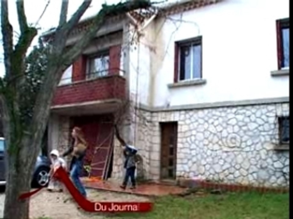 Nouvelle Adresse en Avignon